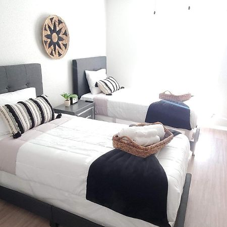 Fashionable Stylish Apartment 휴스턴 외부 사진